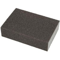 Blockschleifpad 4 Seiten g36 dick 69x98x26mm Tropfen Blockschleifpad 4 Seiten g36 dick 69x98x26mm Tropfen von EDM