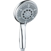 Chrom-Duschtelefon 5 Positionen Calima 3709 cis Chrom-Duschtelefon 5 Positionen Calima 3709 cis von CIS