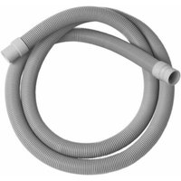 EDM - Ablaufrohr für Waschmaschine 1,5 m 520-10 Meval von EDM