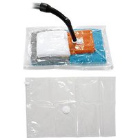 EDM - Vakuumbeutel für transparente Kleidung 70x50cm 54208-54203 kipit EDM - Vakuumbeutel für transparente Kleidung 70x50cm 54208-54203 kipit von KIPIT