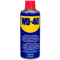 Schmieröl WD40 Spray 400ml von WD-40