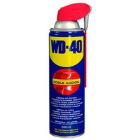 Schmieröl WD40 Spray 500ml von WD-40