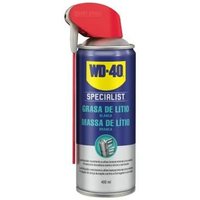 Wd-40 - Spezialist Lithium White 400 ml Doppelaktion von WD-40