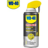 Schmierfett WD40 Spray 400ml von WD-40