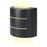 Ovale LED-Wandleuchte EDM 6W - 60lm - 4000K - 32143 von EDM