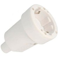 Wasserdichte Steckdose EDM weißer Gummi IP44 R42101 Wasserdichte Steckdose EDM weißer Gummi IP44 R42101 von EDM