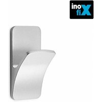 Inofix - Wasserbeständiger Kleiderbügel mit verchromtem Zweigmodell 2191-7-000 Blister von INOFIX