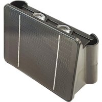 Wandleuchte de Wand EDM 31824 Polycarbonat abs 4 w 200 lm led Solar (3000 k) - Marke: EDM Produkt - ean: 8425998318241 von EDM