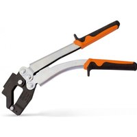 Edma - Crimpzange ergotop alle Arten von Schienen und Pfosten 61955 von EDMA