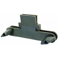 Edma - adapter F530 für stud cutter und duotop von EDMA