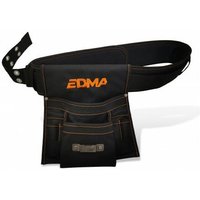 Einfacher Werkzeuggürtel Tasche von EDMA