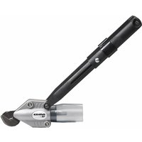 Edma - Elektrische Schere passend für Bohrmaschine/ Schrauber - 038955 von EDMA