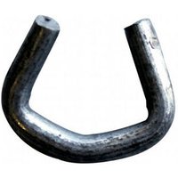 Edma - Heftklammer cl 40 Aluzink, 1000 Stücke - 140001 von EDMA