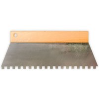 Leimkamm 300 mm Edma 8x8 mm - 255355 von EDMA