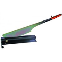 Schiefer-Guillotine Pro Mat Coup 210 Edma Max. Dicke 7 mm - 33055 von EDMA