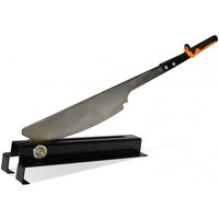 [33055] Guillotine à ardoise Edma PRO MAT-COUP 210 avec lame 210mm von FINISH