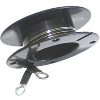 Edma - Ersatzschneidfaden - 678 mm - für Styrogun werkzeug - 536841 von EDMA