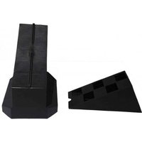 Karton mit 25 Miniblöcken combimax 315 - Einstellung von 77 bis 138mm - knudsen kilen Karton mit 25 Miniblöcken combimax 315 - Einstellung von 77 bis 138mm - knudsen kilen von EDMA