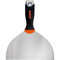 Spachtelmesser Weiche Klinge 18 Cm Edma - 265555 Spachtelmesser Weiche Klinge 18 Cm Edma - 265555 von EDMA