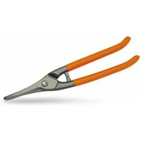 Geschmiedete Universalschere 250 mm - Schere Breite Klinge, Schmale Klinge von NO BRAND