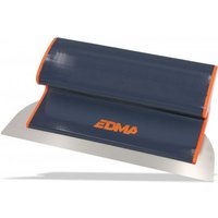 Weiche Klinge 25 cm - Glättklinge - EDMA - 171755 von EDMA