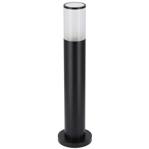 EDO Gartenlampe Sockelleuchte in Laternenform TULIS OV 40 mit GU10 Fassung Außen Sockellampe Laterna schwarz IP54 1-flammige Außenleuchte Wegeleuchte EDO777468 Garden Line EDO Gartenlampe Sockelleuchte in Laternenform TULIS OV 40 mit GU10 Fassung Außen Sockellampe Laterna schwarz IP54 1-flammige Außenleuchte Wegeleuchte EDO777468 Garden Line von EDO