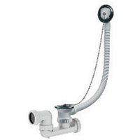 Ablauf Badewanne mit Stopfen - Rousseau von EDOUARD ROUSSEAU