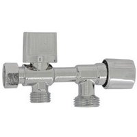 Absperrhahn F3/8 M3/8 M1/2 - Rousseau von EDOUARD ROUSSEAU