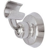 Duschkopfhalter aus Messing - Rousseau von EDOUARD ROUSSEAU