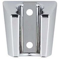 Fester Handbrausehalter Abs - Rousseau von EDOUARD ROUSSEAU