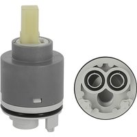 Kartusche Ø 40 mm mit Sitz - Rousseau von EDOUARD ROUSSEAU