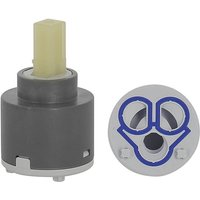 Kartusche ø 40 mm Platte - Rousseau von EDOUARD ROUSSEAU