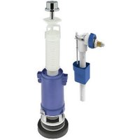 Kit Mechanismus mit Zuggriff + Schwimmerventil NF – Rousseau von EDOUARD ROUSSEAU