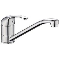 Mischbatterie Edouard Rousseau CARDIFF Edelstahl Mischbatterie Edouard Rousseau CARDIFF Edelstahl von EDOUARD ROUSSEAU