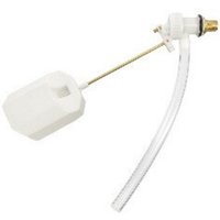 Seiten-Wasserhahn 12x17 - Rousseau von EDOUARD ROUSSEAU