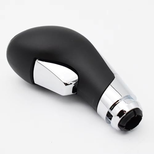 EDPOAQC Kompatibel Mit Buick Für Regal Automatikgetriebe Schaltknauf Schalthebelgriff Auto-Styling Innenzubehör(Shift knob) von EDPOAQC