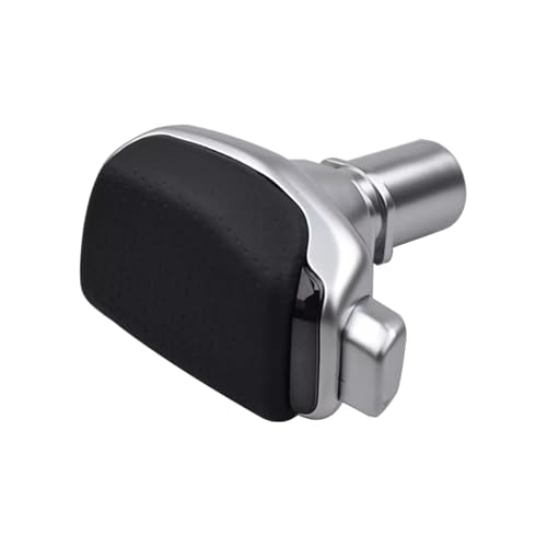 EDPOAQC Kompatibel Mit Buick Für Regal Für Excelle GL8 2005 2006 2007 2008 2009 2010 2011 2012 2013 2014 2015 2016 2017 2018 2019 AT Schaltknauf(With Hole) von EDPOAQC