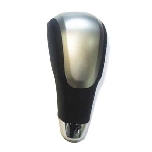 EDPOAQC Kompatibel Mit Chevrolet Für Cruze 2011 2012 2013 2014 Auto-Styling Automatikgetriebe Schaltknauf Schalthandball OEM: 95479630 von EDPOAQC