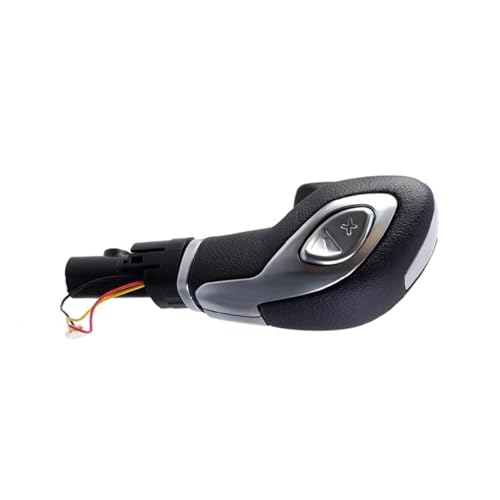 EDPOAQC Kompatibel Mit Ford Für Kuga MK2 2013 2014 2015 2016 Auto-Automatik-Schalthebel-Schaltknauf-Schalthebelkopf Innenzubehör von EDPOAQC