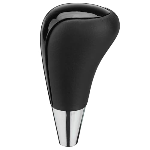 EDPOAQC Kompatibel Mit Lexus IS250 IS350 ES300h ES350 CT200h IS-F 2006 2007 2008 2009 2010 2011 2012 2013 2014 2015 AT Auto-Schalthebelknauf(Without hole) von EDPOAQC