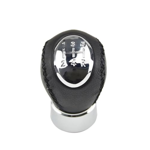 EDPOAQC Kompatibel Mit Mazda 626 GF GW 323 323F BJ 1997 1998 1999 2000 2001 2002 2003 2004 Auto-Styling 5 6-Gang-Schaltgetriebe Schaltknauf(6-Speed) von EDPOAQC