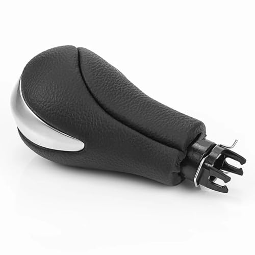 EDPOAQC Kompatibel Mit Nissan Für Patrol Y62 2010 2011 2012 2013 2014 2015 2016 Auto-Automatik-Schaltknauf OEM: 34910-JK03A 34910-1LA6C(Black) von EDPOAQC