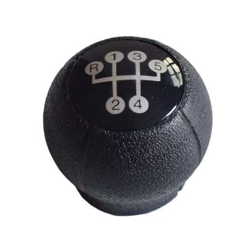 EDPOAQC Kompatibel Mit Opel Für Astra II G Für Zafira A 1998-2010 Schaltknaufmanschette Kofferraummanschette Parkhandbremsabdeckung Autoteile(Gear Knob) von EDPOAQC