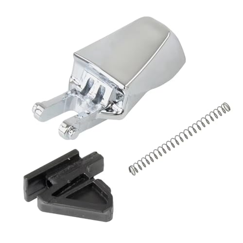 EDPOAQC Kompatibel Mit Opel Für Astra J 2009 2010 2011 2012 2013 2014 2015 Automatischer Schaltknauf Schalthebelgriff Autoteile WLR-GSK97(GSK97pj) von EDPOAQC