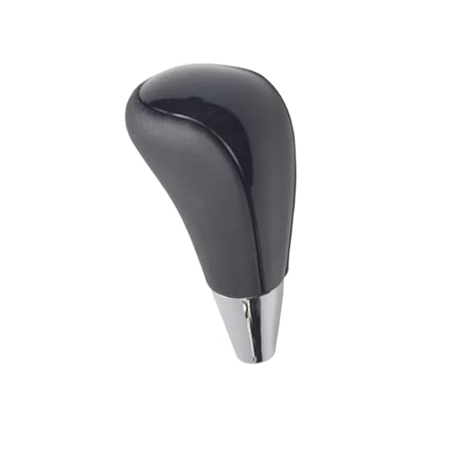 EDPOAQC Kompatibel Mit Toyota Für Avalon Für 4Runner Automatikgetriebe Auto-Schaltknauf Schalthebelgriff Innenzubehör(Black) von EDPOAQC