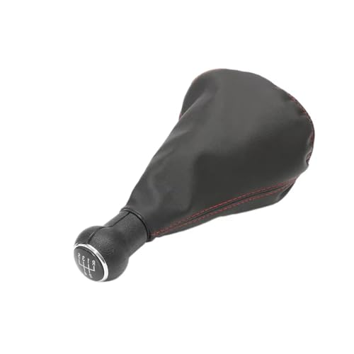 EDPOAQC Kompatibel Mit VW Für Golf Für Variant 1994 1995 1996 1997 1998 1999 1 Stück Auto 5-Gang-Schalthebel Schaltknauf Kopf Zubehör von EDPOAQC