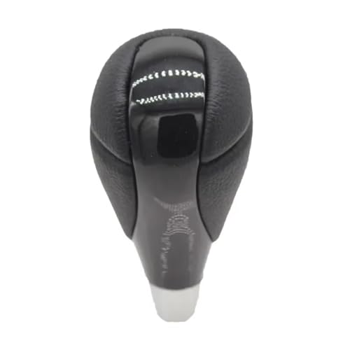 Kompatibel Mit Toyota Für Yaris Für Estima Für Matrix 2002 2003 2004 2005 2006 2007 2008 2009 2010 2011 2012 2013 Auto-Schalthebelknopf(B-Black) von EDPOAQC