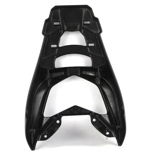 EDSXWUN Moto Hinterradgepäckträger Kompatibel Mit N-MAX155 2020 2021 2022 2023 Motorräder Heckgepäckträger Kofferraum Topcasehalter Regalhalterung Zubehör von EDSXWUN