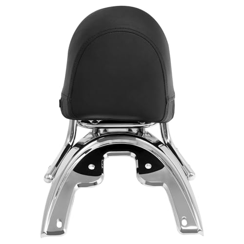 EDSXWUN Moto Hinterradgepäckträger Kompatibel Mit VRSCA Für VRSCB Für VRSCD 2002 2003 2004 2005 2006 Motorrad-Sissybar-Rückenlehne Gepäckträger Grundplatte Rack Halter Für Regal EDSXWUN Moto Hinterradgepäckträger Kompatibel Mit VRSCA Für VRSCB Für VRSCD 2002 2003 2004 2005 2006 Motorrad-Sissybar-Rückenlehne Gepäckträger Grundplatte Rack Halter Für Regal von EDSXWUN