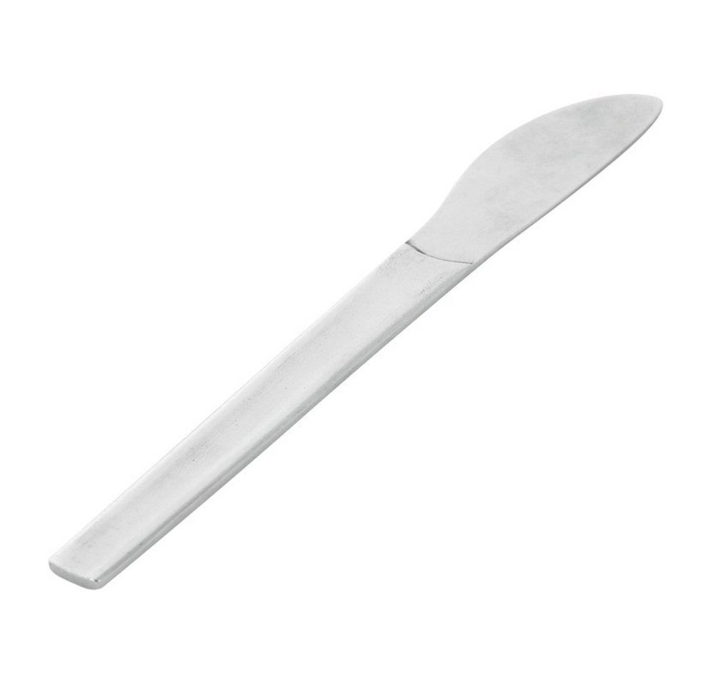 EDUPLAY Kinderbesteck Messer für Kinder, Edelstahl (0-tlg) von EDUPLAY